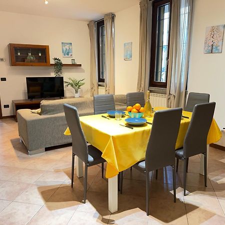 Casa Di Corte - Cormano Luaran gambar