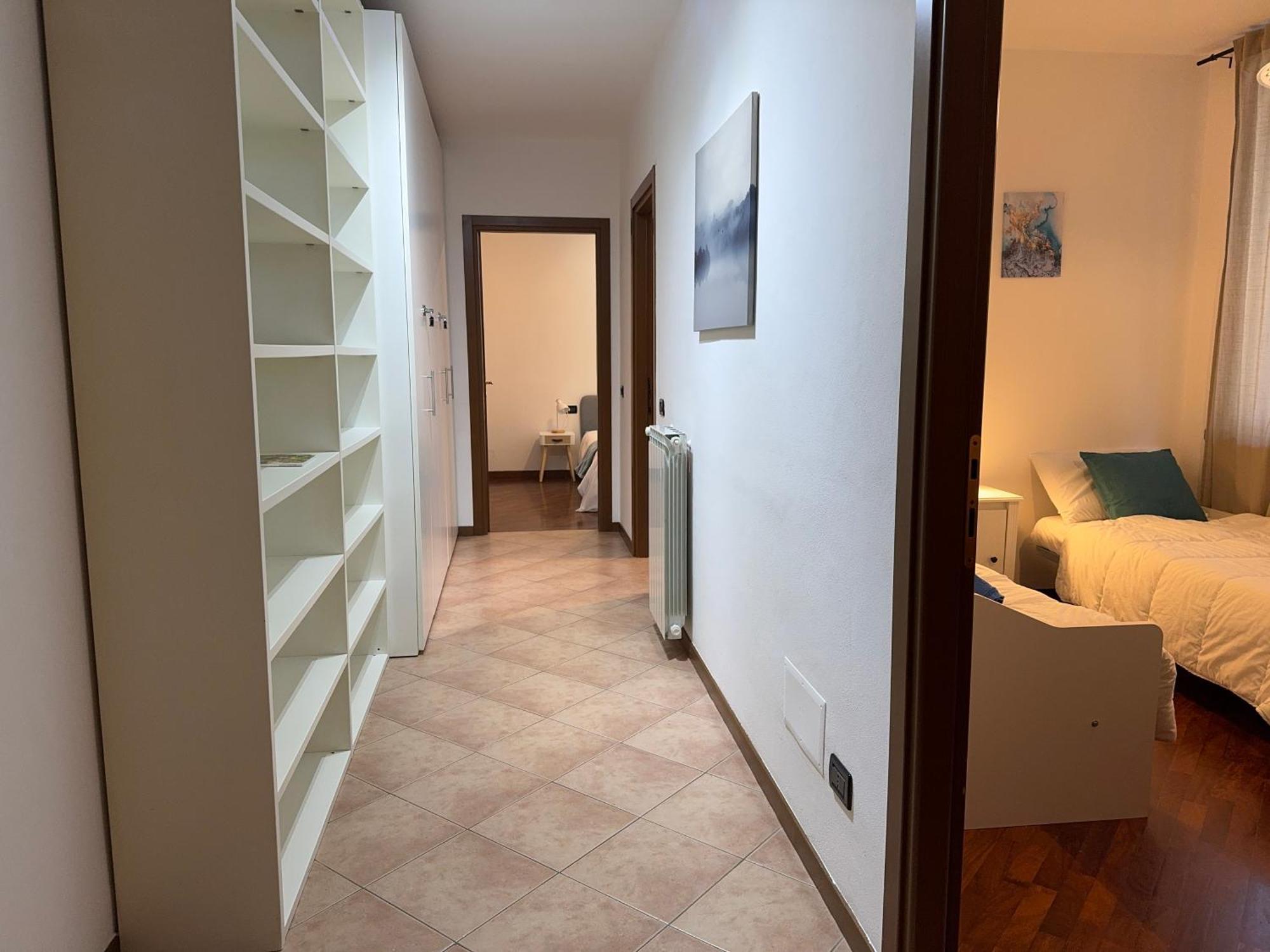 Casa Di Corte - Cormano Luaran gambar
