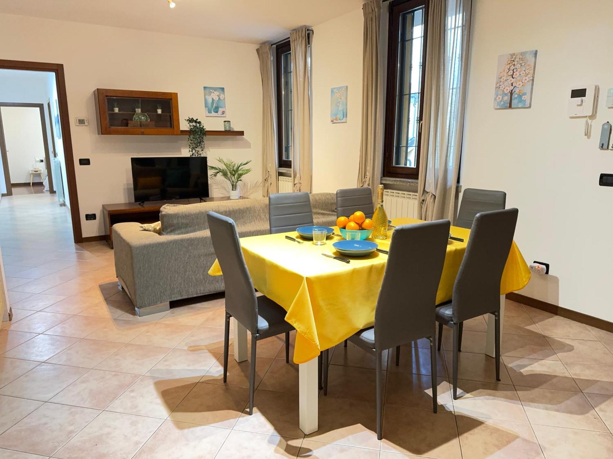 Casa Di Corte - Cormano Luaran gambar
