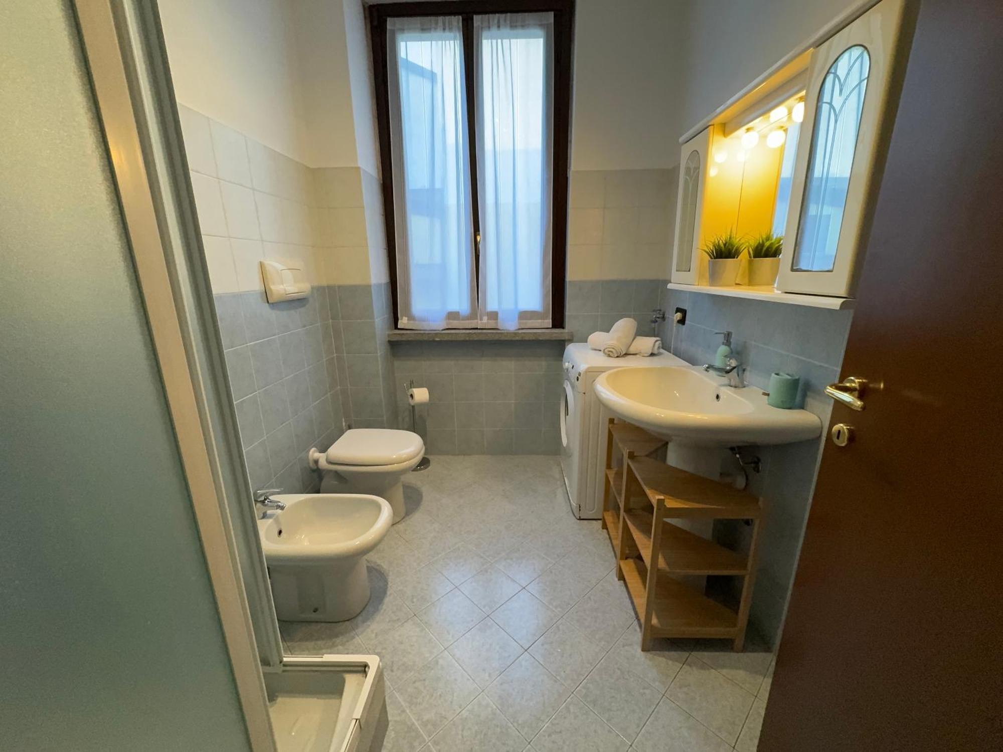 Casa Di Corte - Cormano Luaran gambar